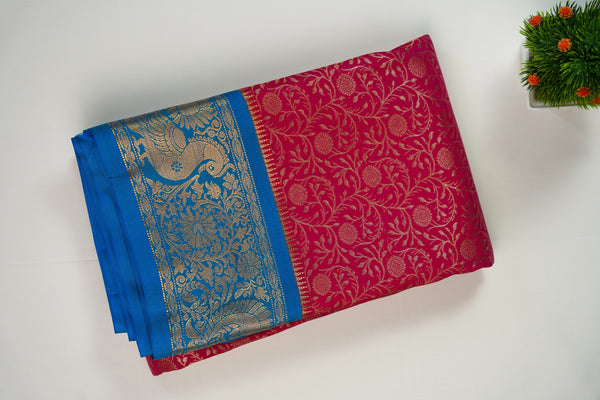 Ombre Glow Fusion Drape