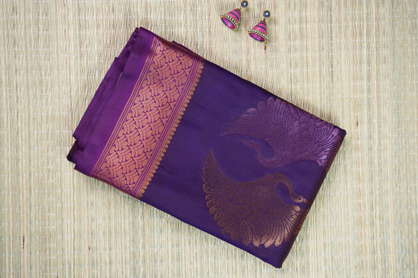 Tissue Silk Shine Saree