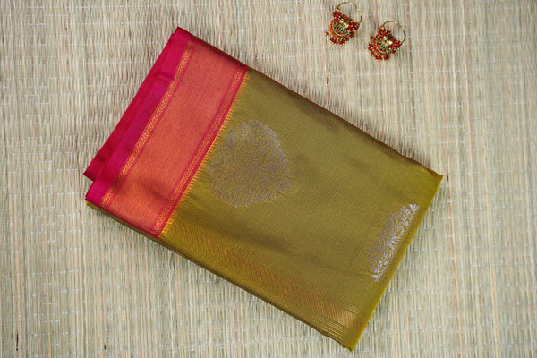Georgette Mirror Glam Saree