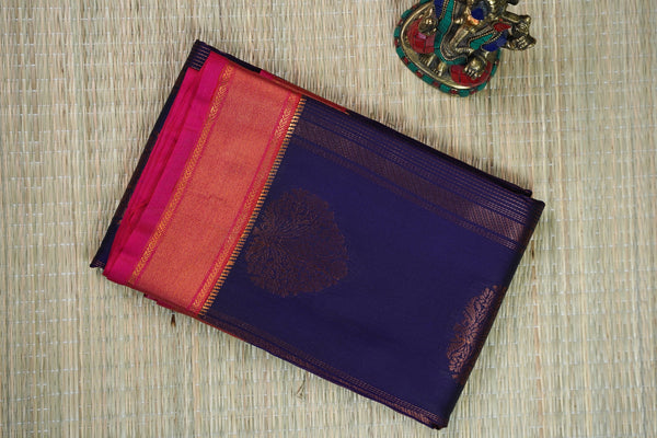 Embroidered Zardosi Saree