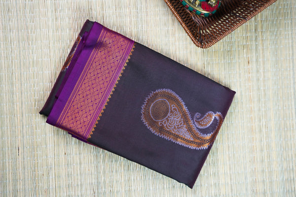 Ikat Art Cotton Saree