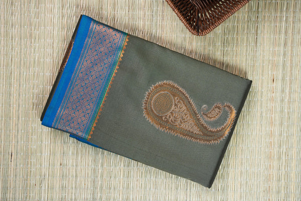Kota Doria Cotton Saree