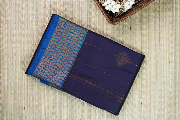 Chanderi Royal Tissue Saree