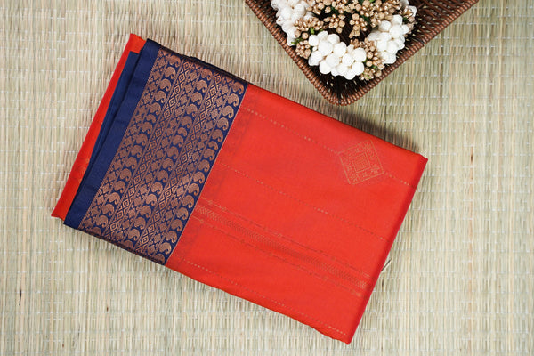 Kanchipuram Bridal Weave