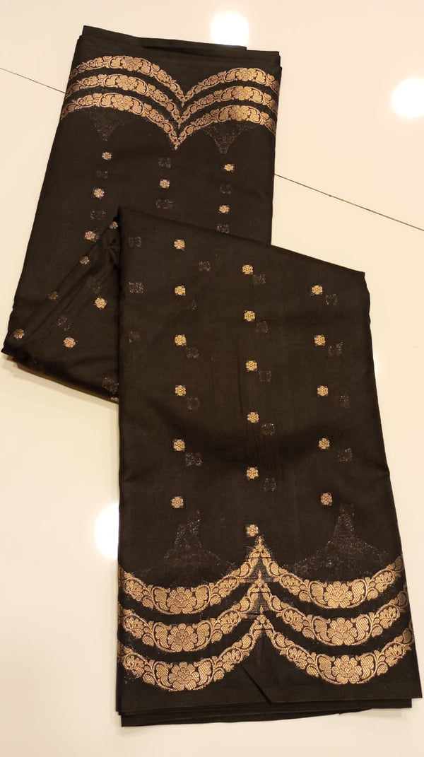 Designer Saree